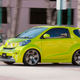 Illustration for article titled Scion iQ Concept Mega Gallery